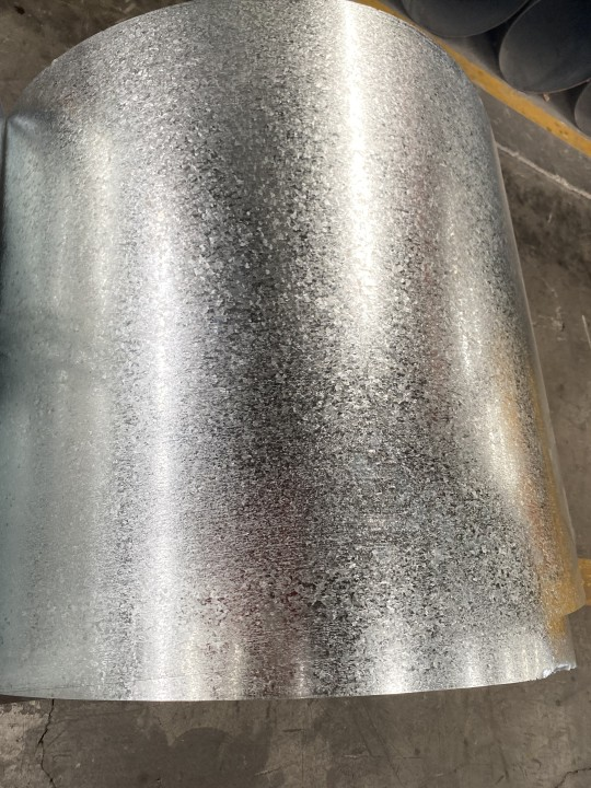 Buy cheap Prime Galvanized Steel Coil Gauge 30 Hdg Coils ASTM EN from wholesalers