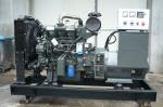 48KW/60kva Ricardo Diesel Generator Set powered by Ricardo engine R4105ZD