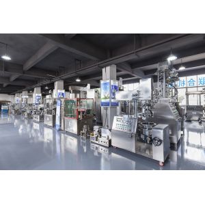 Guangzhou Lianhe Machinery Co., Ltd.