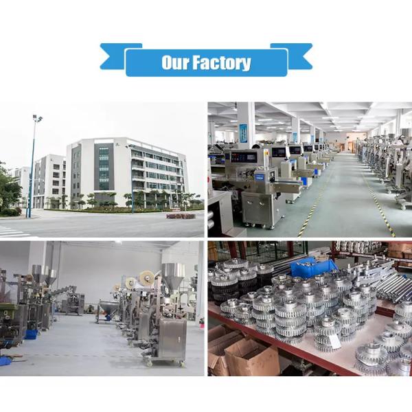 450mm Fully Automatic Disposable Cup Packing Machine For Paper Cups