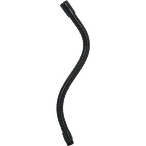 Buy cheap Broaching Metal Gooseneck Tubing Metal Extension Frameworks Steel BLACK OXIDE from wholesalers