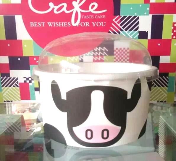 Disposable paper hot soup cup with paper flat lid,microwaveable deli container disposable plastic hot soup cups bagease