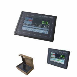 Cheap Checking And Sorting Function Weighing Indicator For Auto Checkweigher Scale for sale