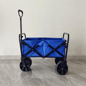 China PP Wheels Trolley For Carrying Tools And Luggage On Various Road Surfaces on sale