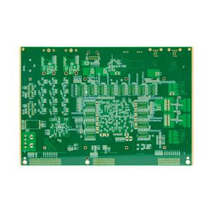 Cheap 24 Layer High Density High Speed PCB Circuit Board Control Board Pcb for sale