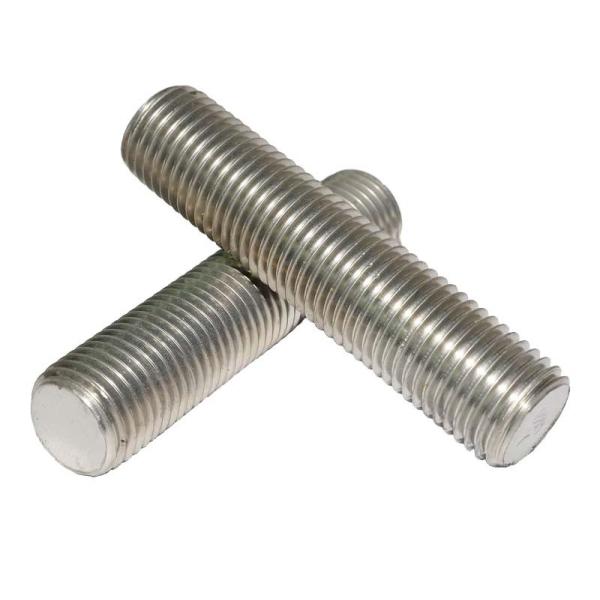 Coarse Thread Construction full Threaded Rods with Customized Thread