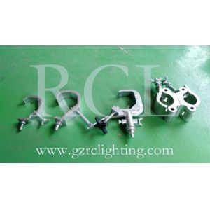 Cheap Light hook Stage lights aluminum lamp clasps for sale
