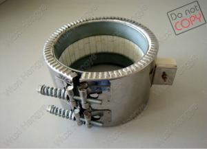 Cheap Holding Tanks Copper Electric Heater ISO Certification Efficient Heat Transfer for sale