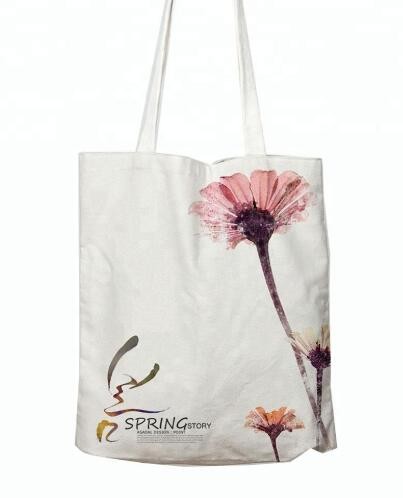 Manufacturers Wholesale Best Price High-Quality Handle Tote Cotton Canvas Bag With Zipper,supermarket bag cotton mesh ba