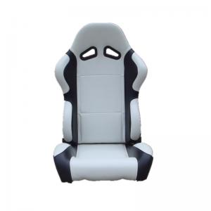 Cheap High Performance Sport Racing Seats Reduces Driver Workload Lowers Lap Times for sale