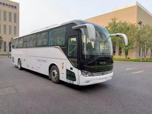 Cheap Foton hydrogen fuel cell 50-seat bus has a range of 450 kilometers for sale