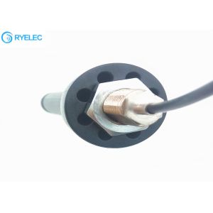 Cheap For Surveillance Camera, A Micro Coaxial Cable Assembly With 0.25mm Pitch KEL XSLS20-30 for sale