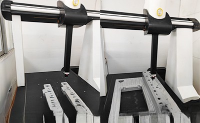 Micro Semi-Automatic Armature Coil Winding Machine for Automatic Horn Voice Coil