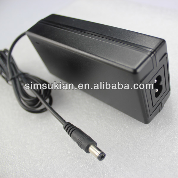 CE SAA approved UL listed Desktop power adpater