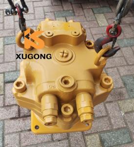 China Sany Excavator Final Drive Swing Motor Various Kinds Of Hydraulic Parts For Sany on sale