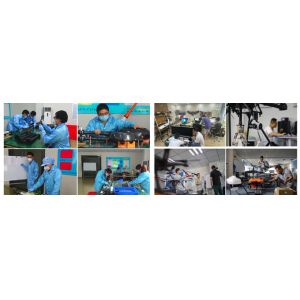 Guangzhou Gesai Intelligent Electronic Technology Co., Ltd.