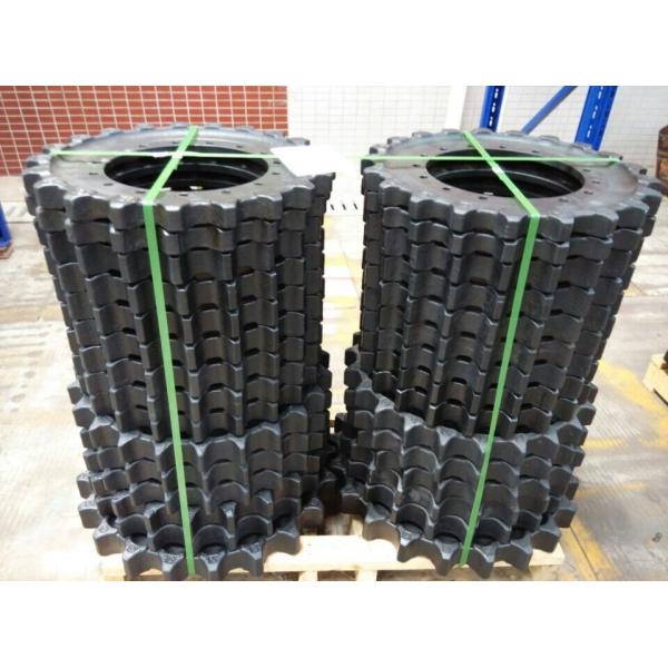 E320 E320B E320C E320D Crawler Excavator Part Joystick Controller Assembly with IOS9001