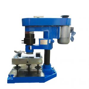 Construction Material Abrasion Testing Machine