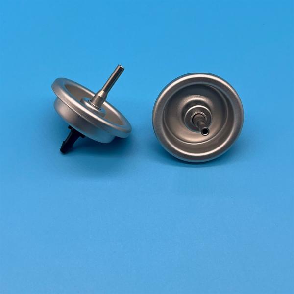 Butane Lighter Gas Refill Spray Valve – Efficient and Durable Refill Solution for Butane Lighters and Torches