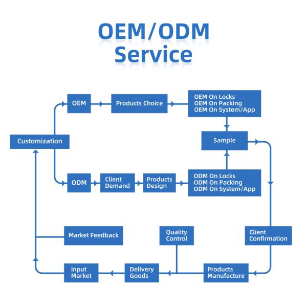 Anti Theft Security Coded Combination Lock Smart Stardand Electric Mortise APP Control