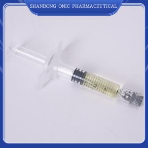 China Neck wrinkle filler Anti-aging dermal injection to remove neck lines ODM/OEM on sale