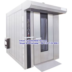 Buy cheap Bakery Equipment/ Commercial Rotary Oven for Baking Bread, Cakes, Cookies Diesel from wholesalers