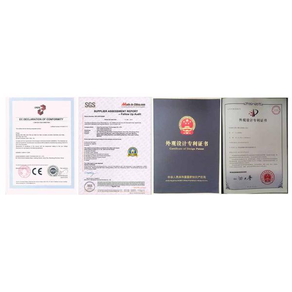 Digital Control High Resolution Plotter Aluminium Alloy Material 20Kg