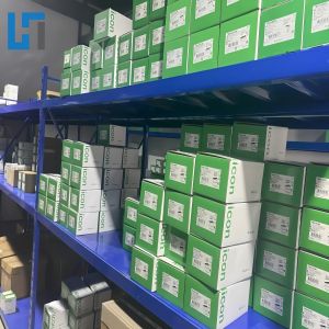 TM2AMI2HT Schneider Analog Input Module New Original Plc Programming Controller