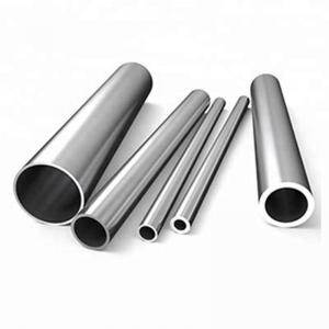 Cheap UNS NO6600 Nickel Alloy Steel Pipe A335 P11 Astm Inconel 600 Seamless Pipe Tube for sale