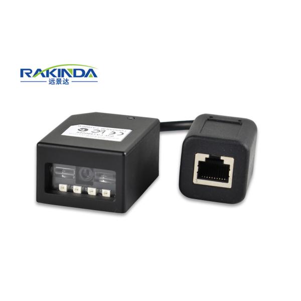 Lightweight Barcode Scan Engine USB Port DC 5V 1.25W for Assembly Line