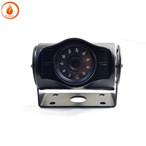 China 12V / 24V AHD Car Camera IP67 Truck Reverse Camera Harvester Monitoring Head on sale