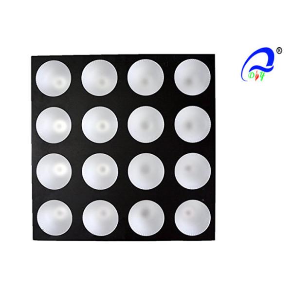 Quality 16 Heads 30W LED Pixel Beam Moving Head Bar Light LED Matrix Stage Blinder Light wholesale