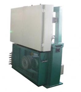 Cheap Automotive V Ribbed Belts Fatigue Testing Machine 15KW Total Test Power 3900 - 4900r/Min for sale