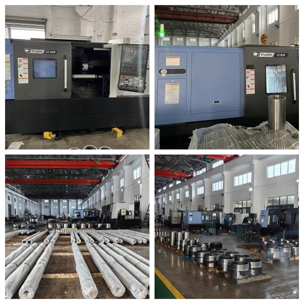 API 5CT Tubing and Casing 4 L80-13CR NU Crossover Sub for Oil Well Drilling