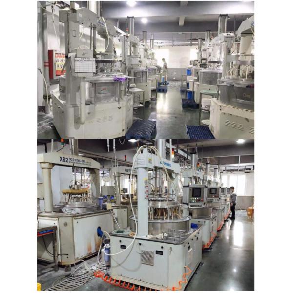 High Purity Silicon Wafer Conductivity Solar Cells Power Semiconductor Devices