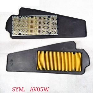 Cheap Motorcycle Scooter Engine Air Cleaner Air Filter for SYM JET 4/ X