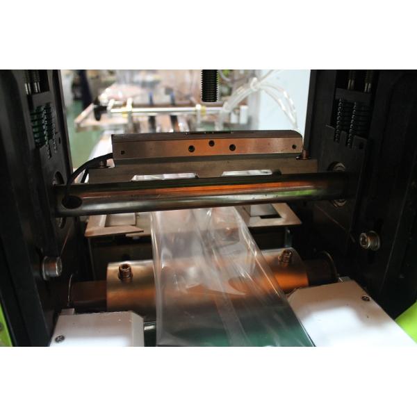 SUS304 Servo Pillow Packing Machine Automatic Pouch 150mm