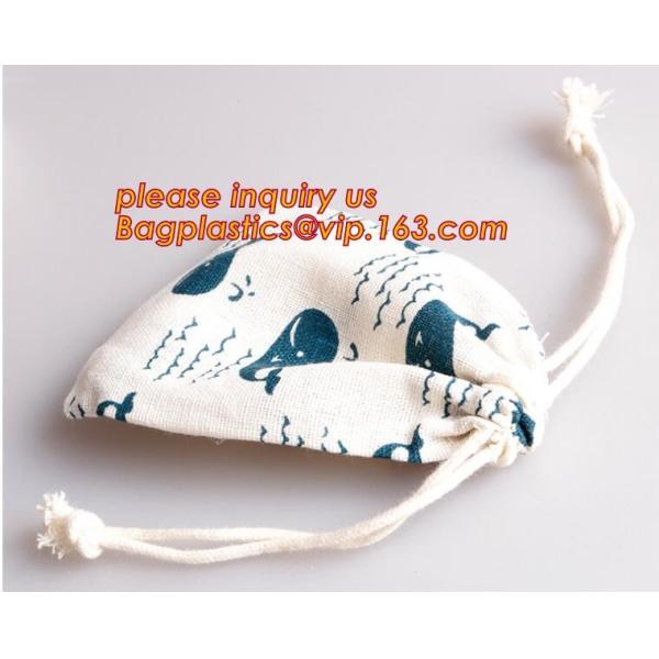 Custom silk screen printed Cotton material handle style blank natural cotton canvas bag without logo bagplastics bagease