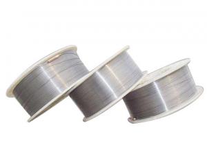 China 1.6mm 200kg Flux Cored Welding Wire For Hardfacing Building Up on sale