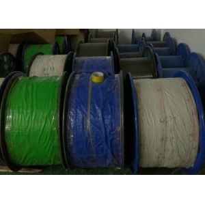SHENZHEN FURONG FIBER OPTIC CABLE CO.,LTD