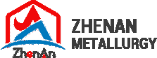 China Zhenan Metallurgy Co., Ltd logo