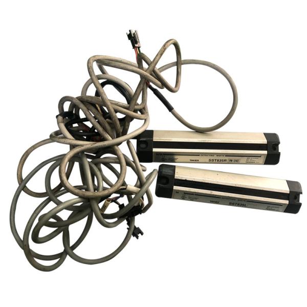 Safety door sensor SST835R