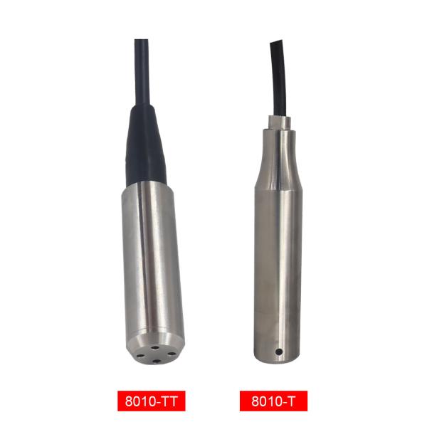 4-20ma Water Tank Level Sensor Stainless Steel With RS485