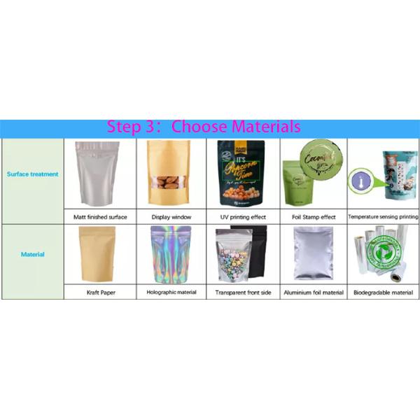 Laser Printing Poly Bubble Mailers , Bubble Packaging Envelopes For Clothing