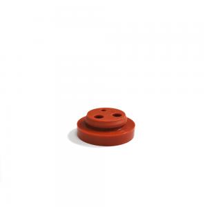 China Weathering Resistant Wire Cable SBR Buna S Rubber Molded Grommets on sale