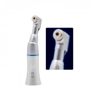 Cheap Low Speed Contra Angle Handpiece Dental Equipment Steel Material 135 °Autoclave for sale