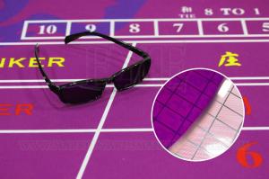 Cheap IR Marked Cards SUNGLASSES  for Gambling Cheat Korean Version for sale