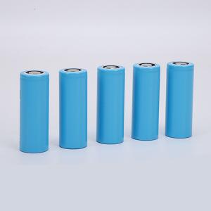 Cheap 45g Lifepo4 Cylindrical Battery Cells Working Temperature -20-45C for sale