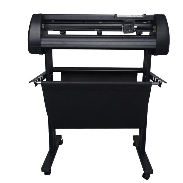 Vinyl Plotter Cutter Machine 720 28" With Artcut Software Cutting Plotter