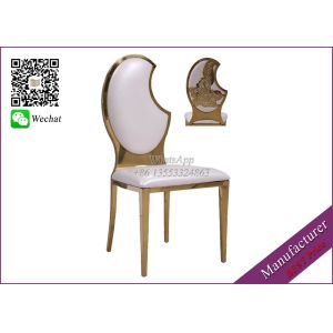 China Metal Wedding Chairs For Sale With Low Price And Good Quality (YS-67) on sale